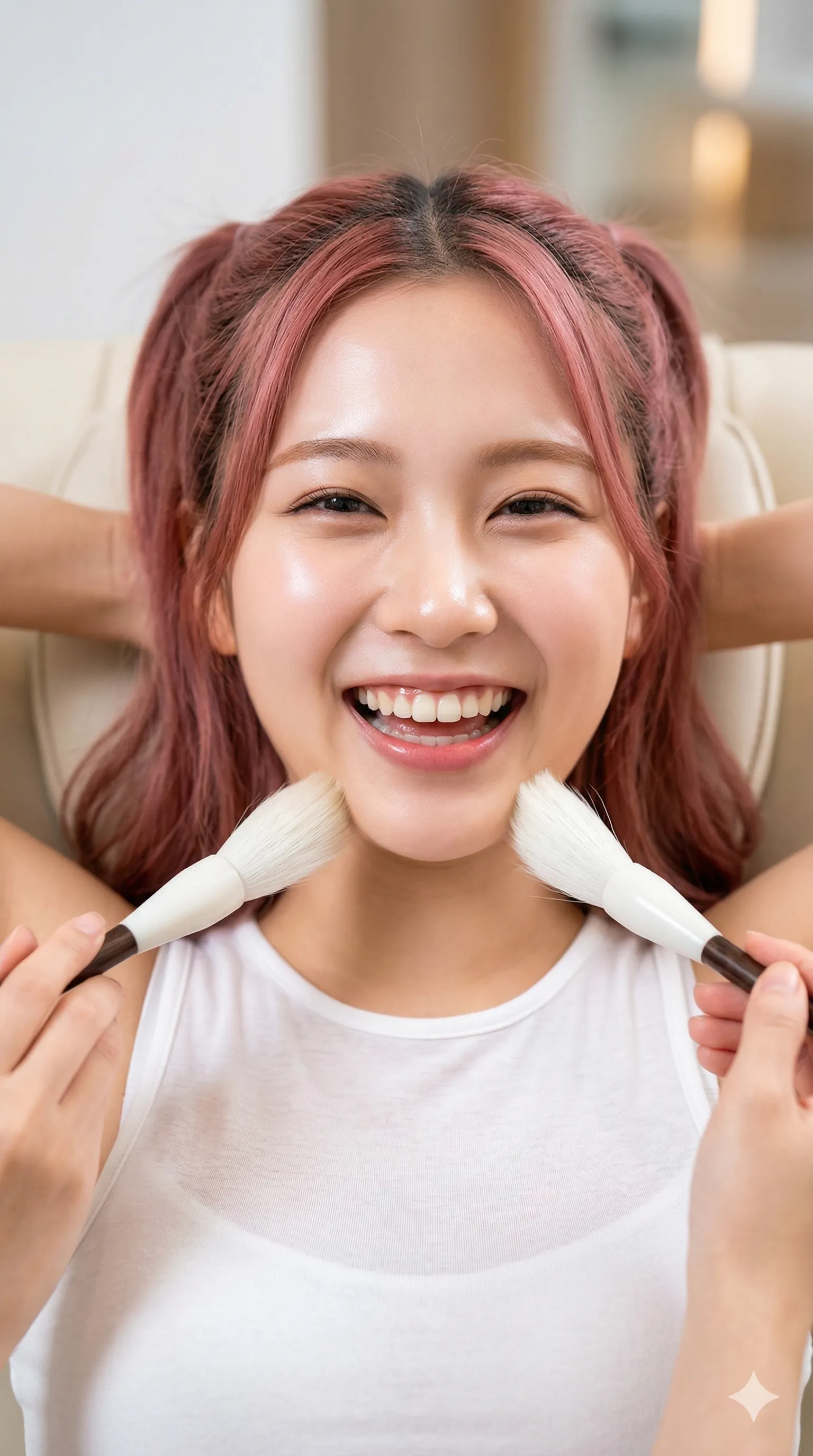 脇のライン 筆の軌跡 016