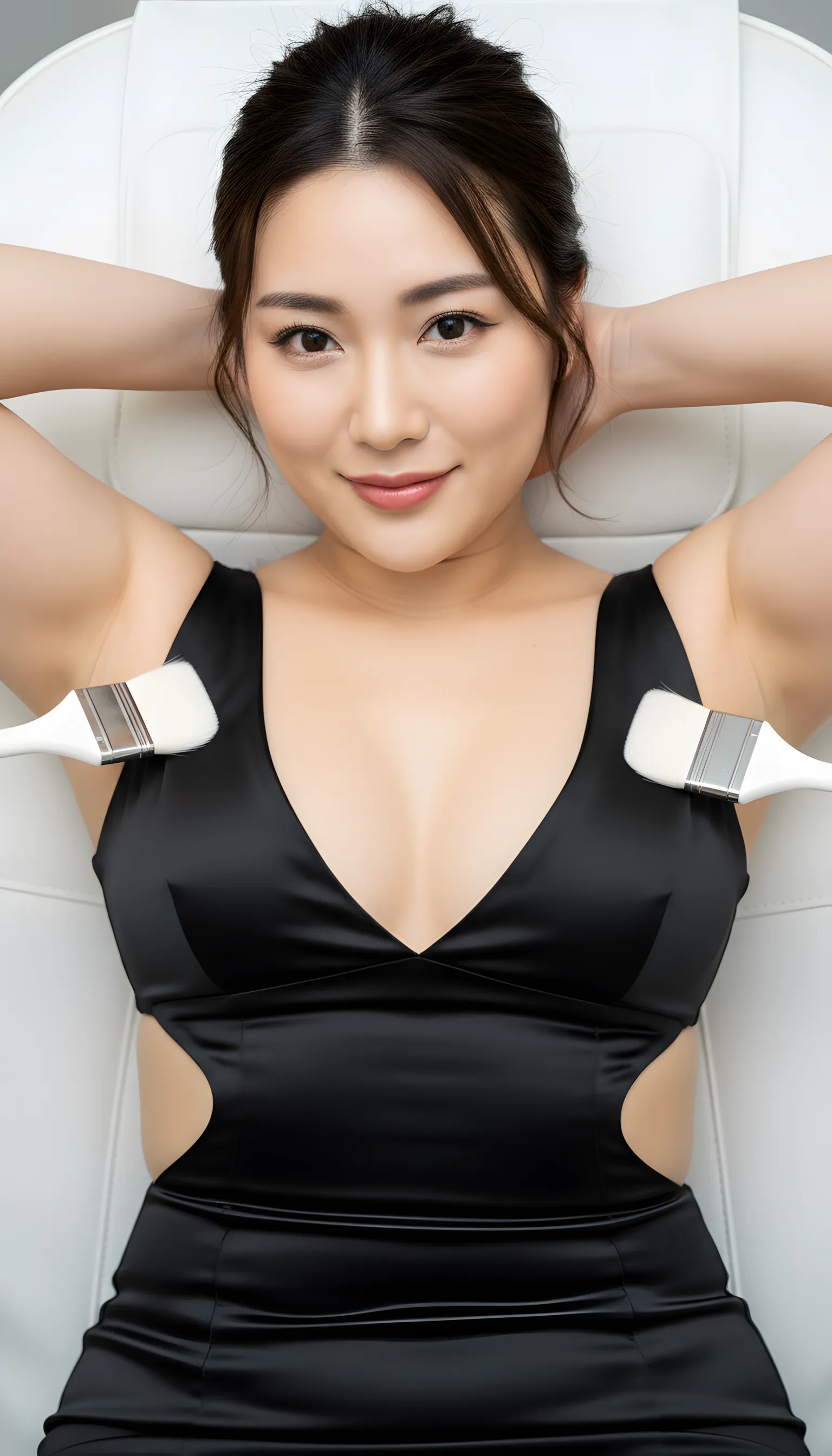 POV 美女の悶え 029