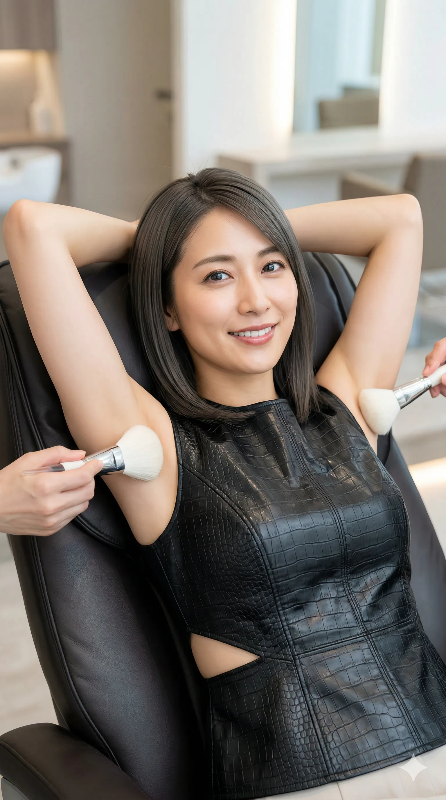 筆責め 最高の煽り 035