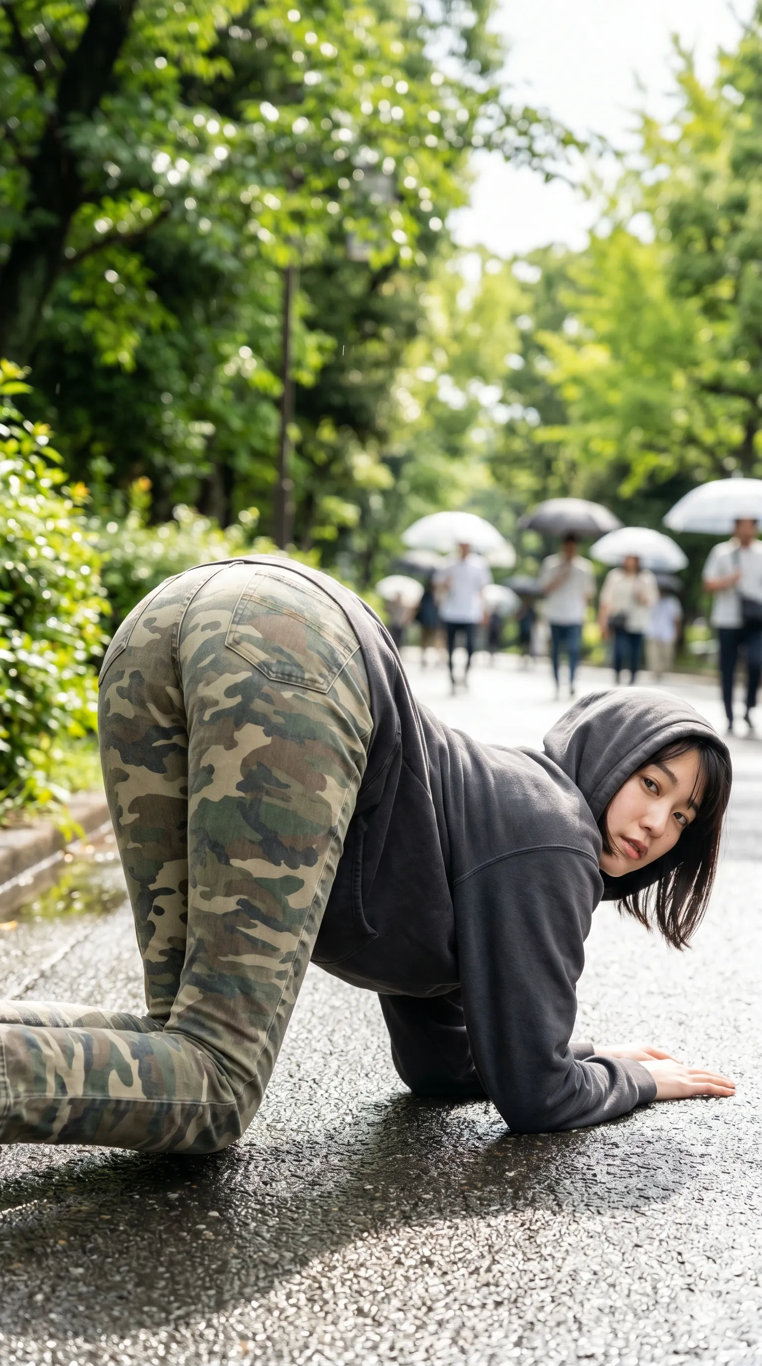 尻特化 最高の残り香エンド 037