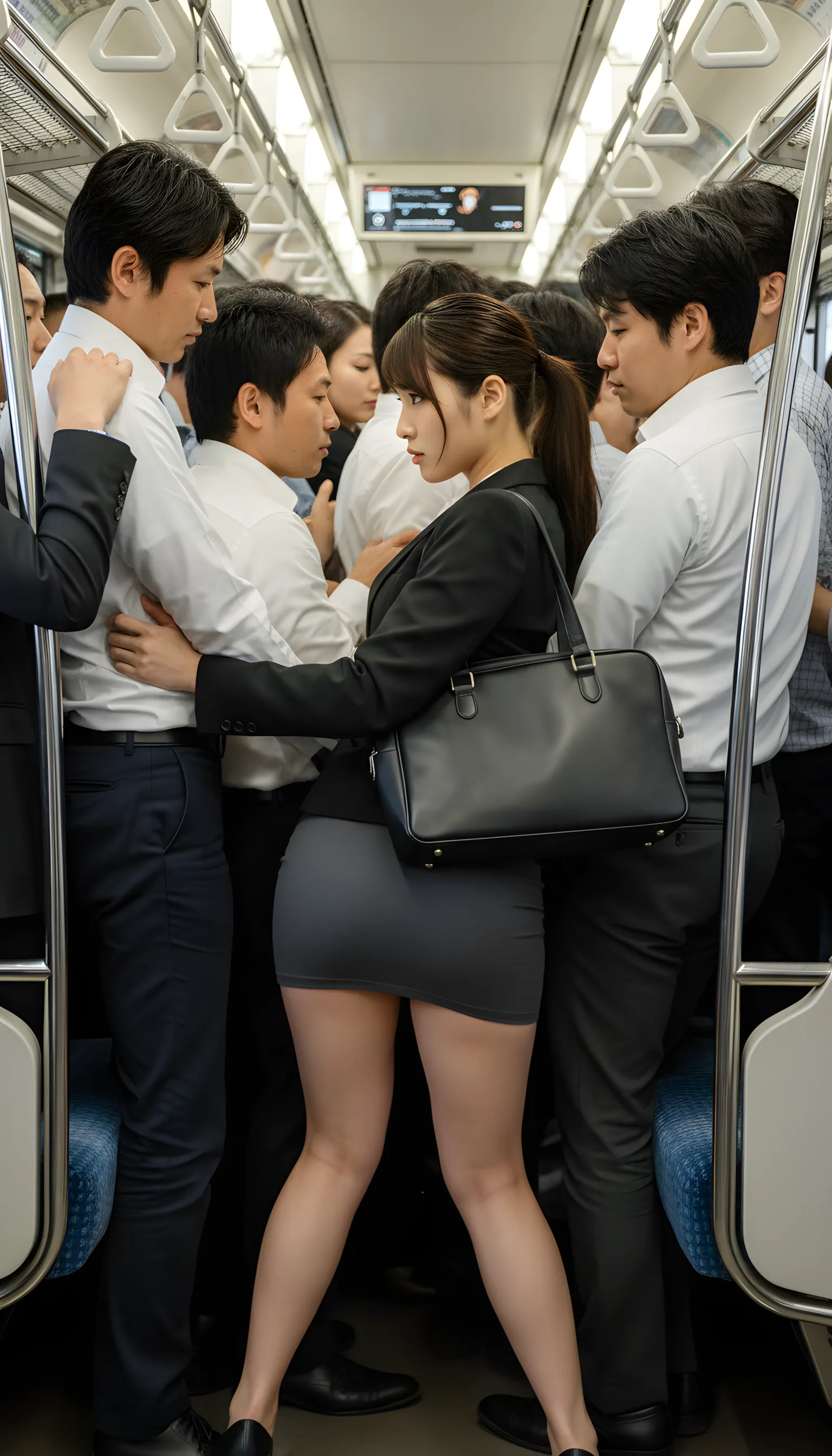 POV 美女の残り香 究極 020