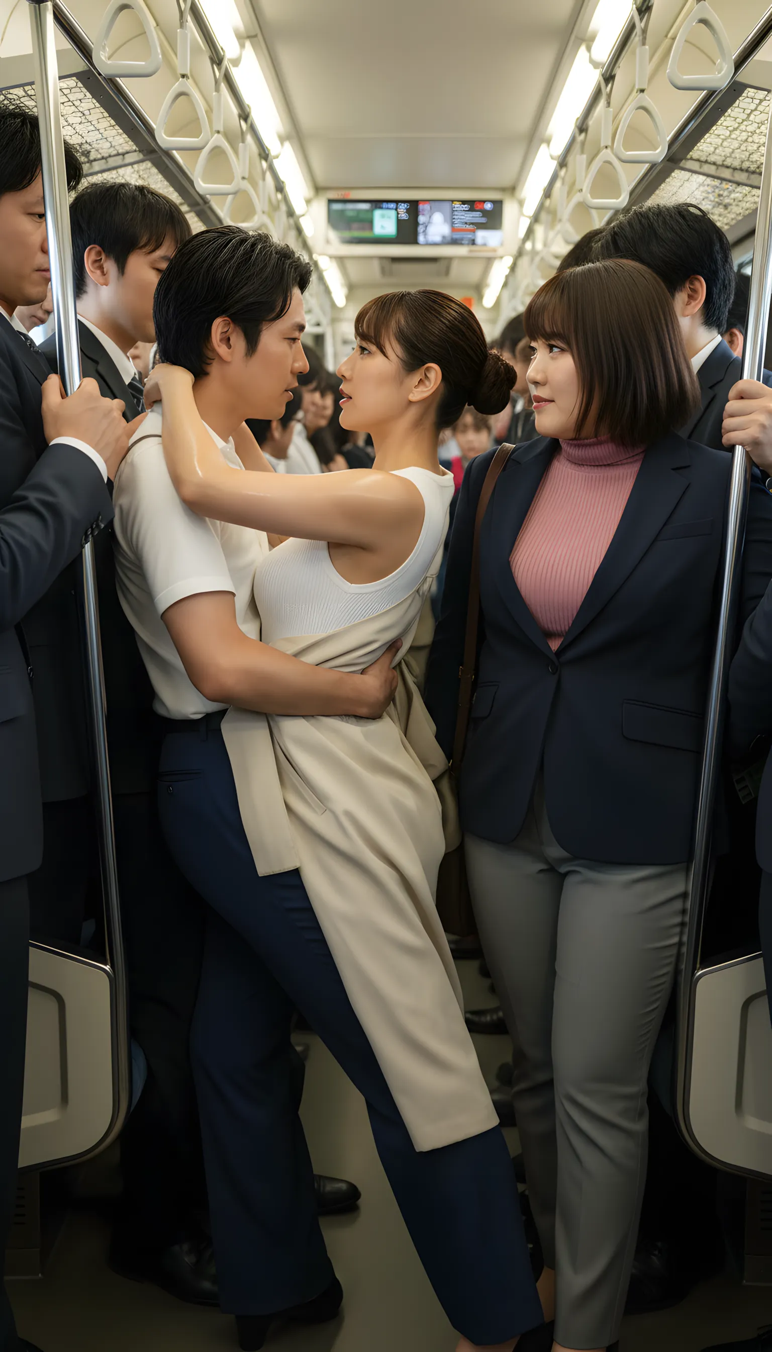 POV 最高の曲線美 究極 034