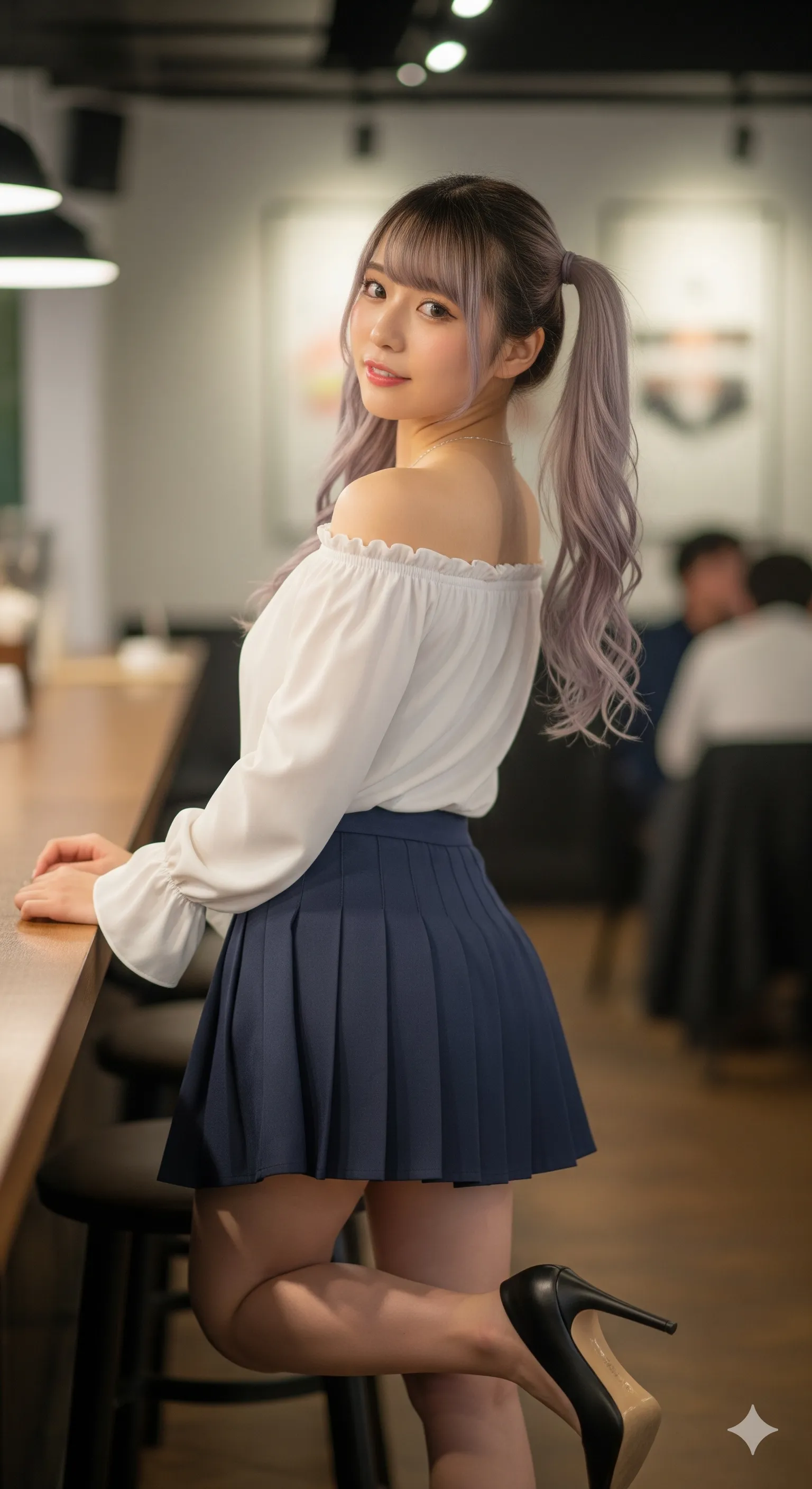 鍛えられた太ももと尻が織りなす、究極の肉体美