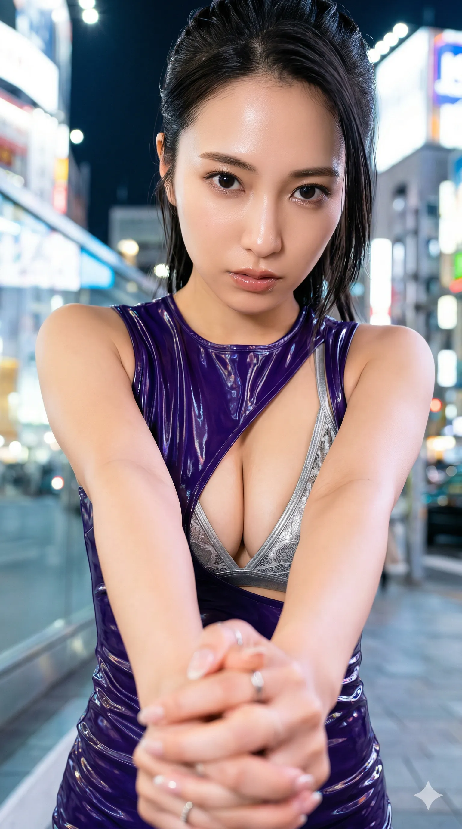 至近距離 究極のエロス 014