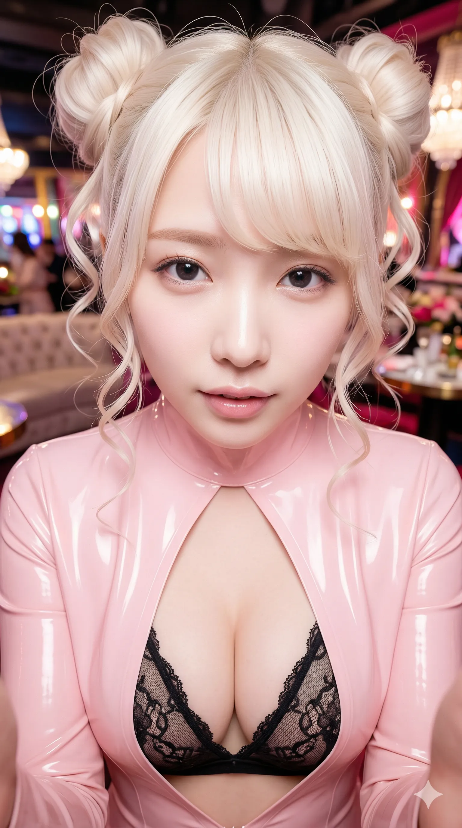 POV 最高のフィナーレ 028