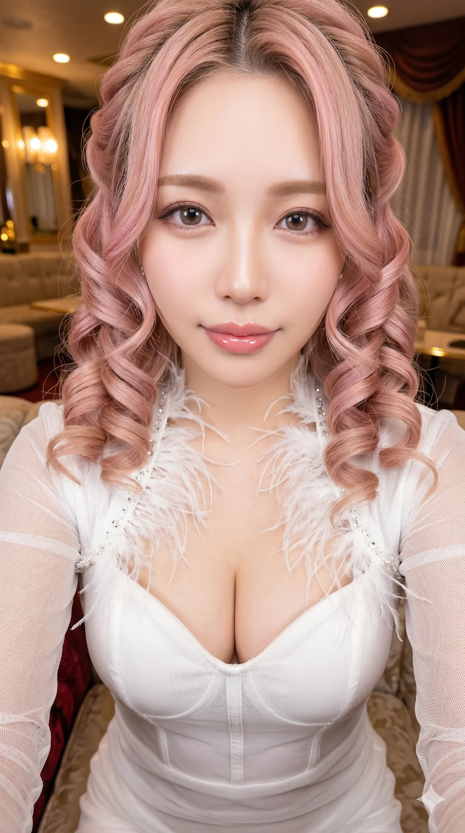 パイズリアングル 最高のフィナーレエンド 037