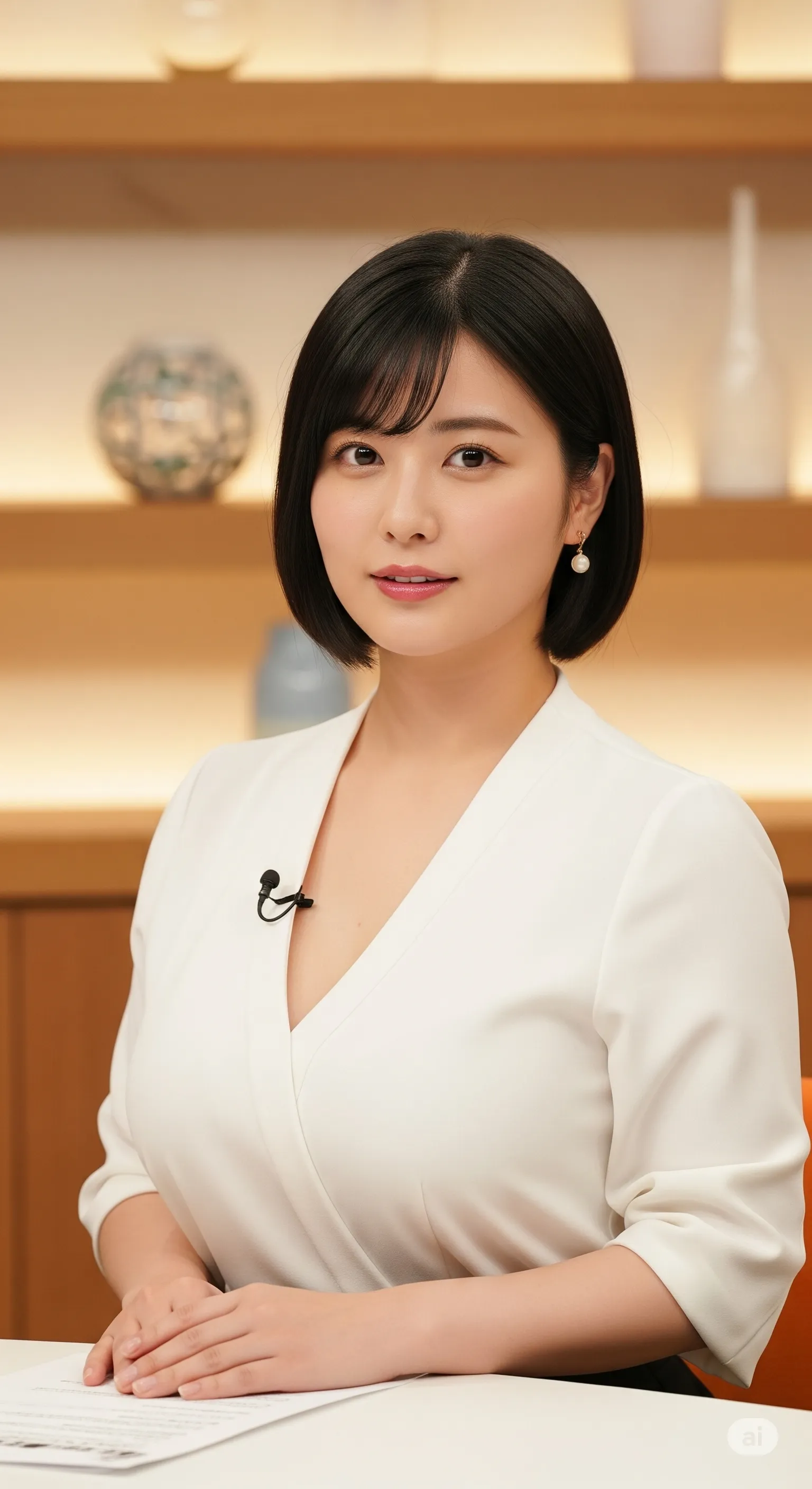 ツイスターゲームの極限状態で晒される、至高の尻フェチ