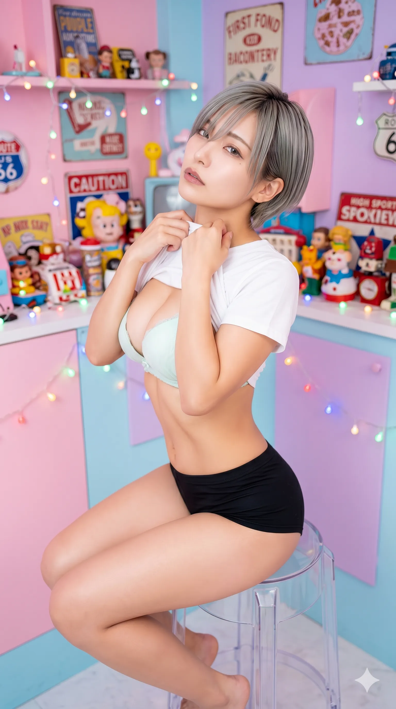 爆乳 最高の境界線エンド 024