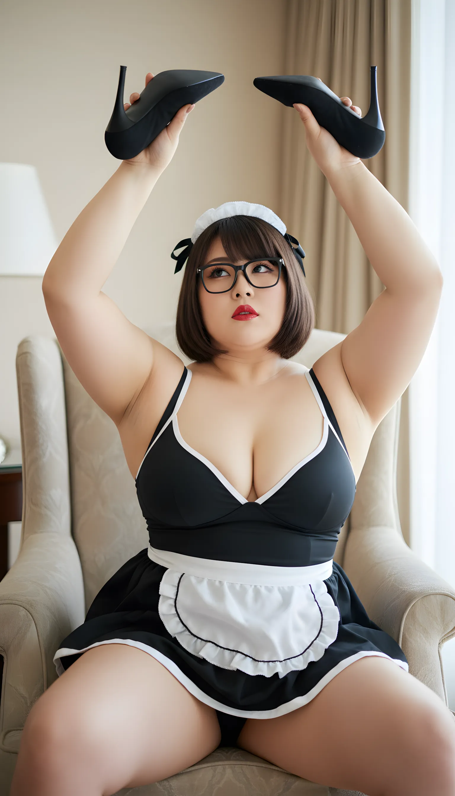 白パンティ 究極の誘惑 019