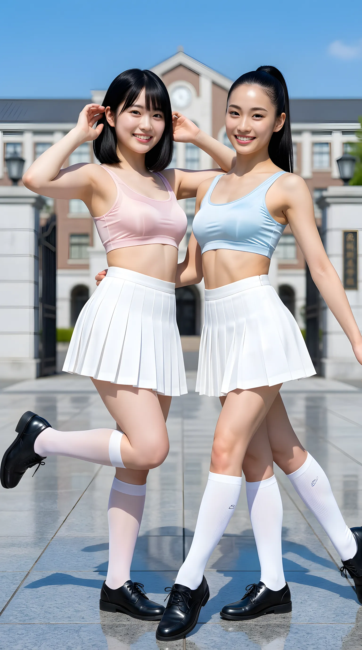 放課後 究極の残り香 025