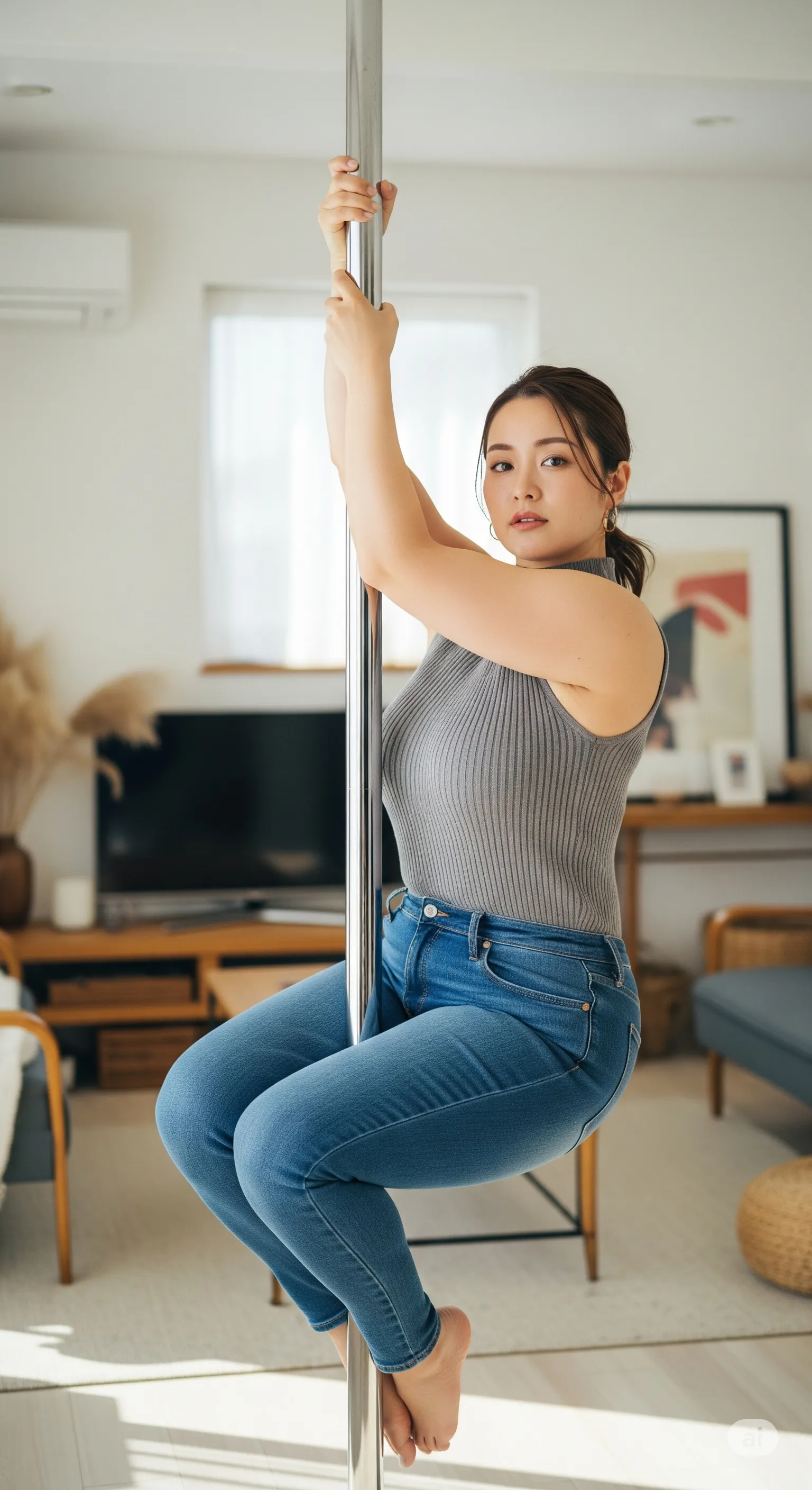 若妻尻 エロ画像