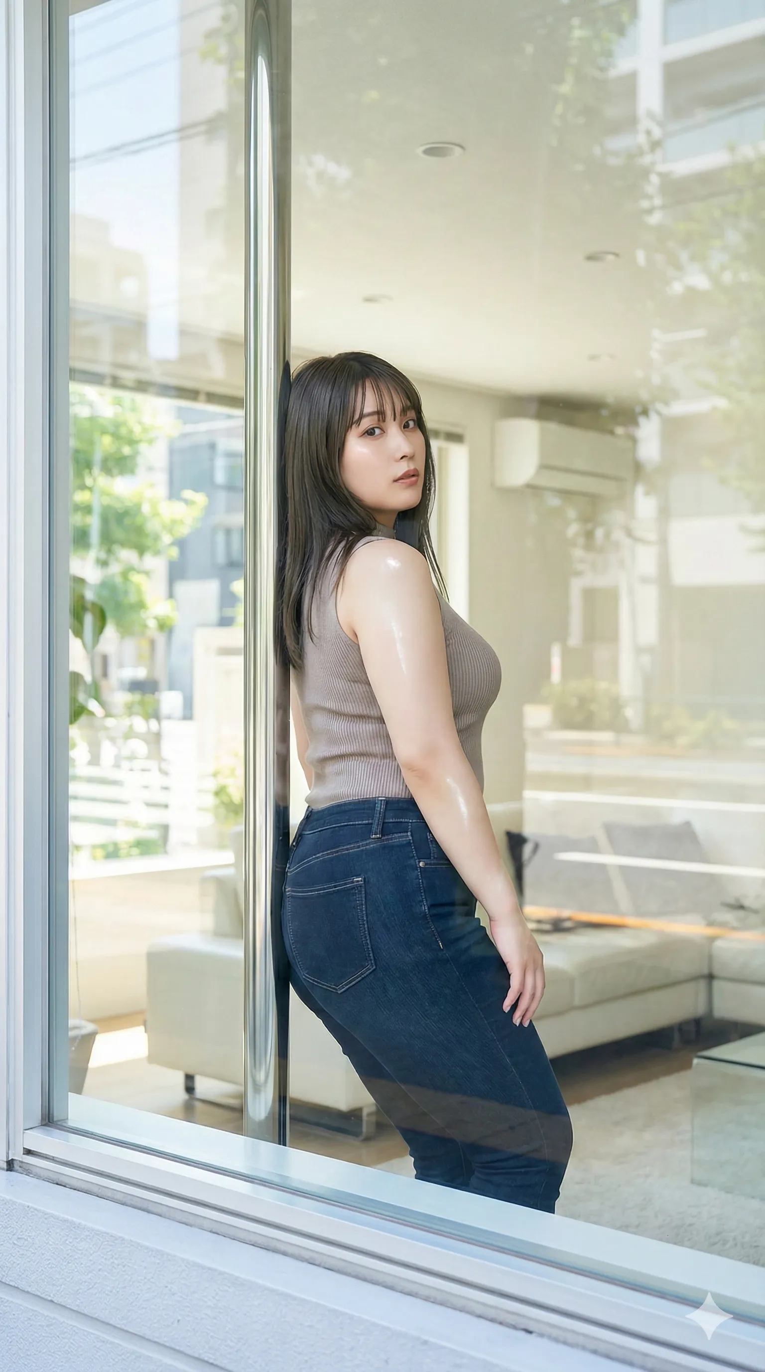 熟女尻 エロ画像