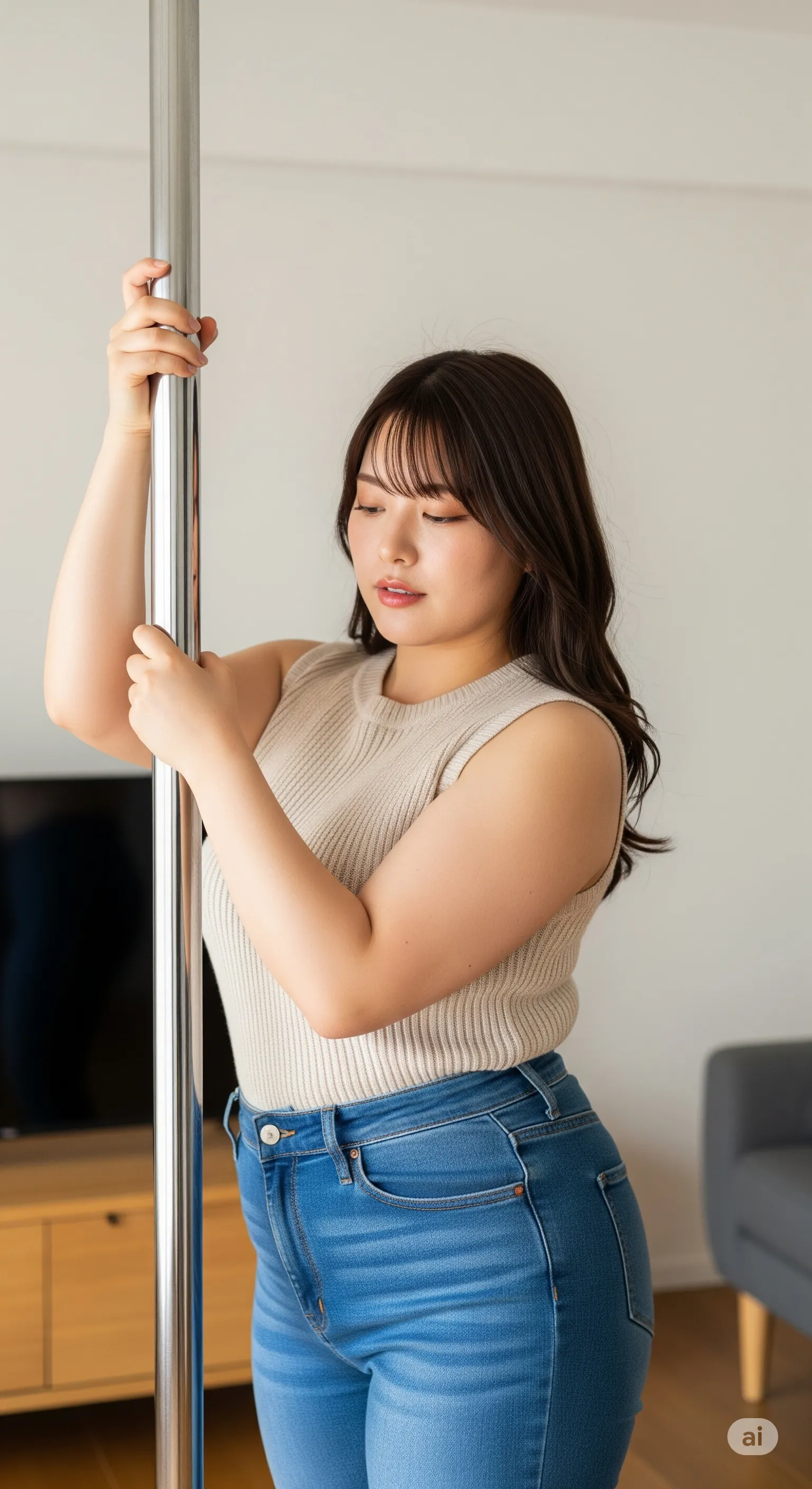 美魔女 グラビア フェチ 尻 画像