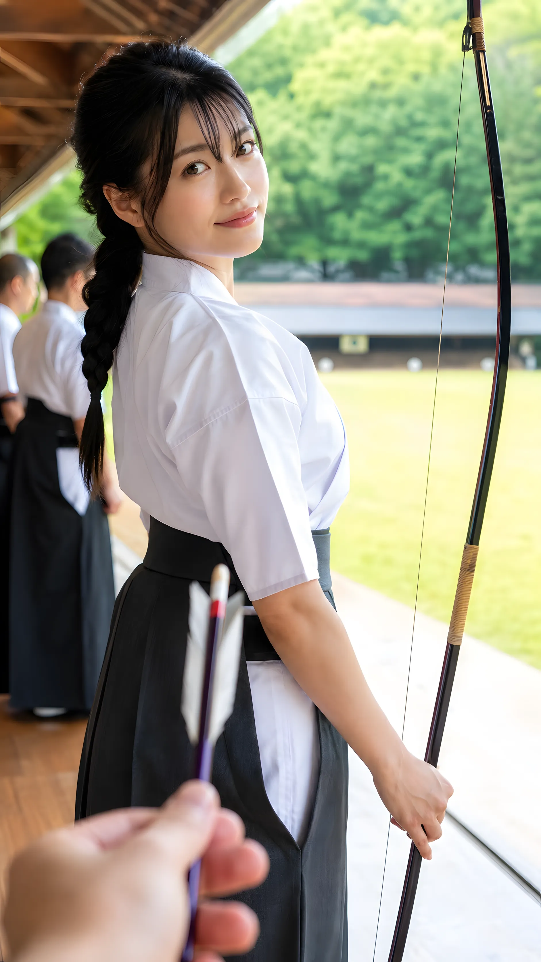 和装美女 最高の残り香 質感 010