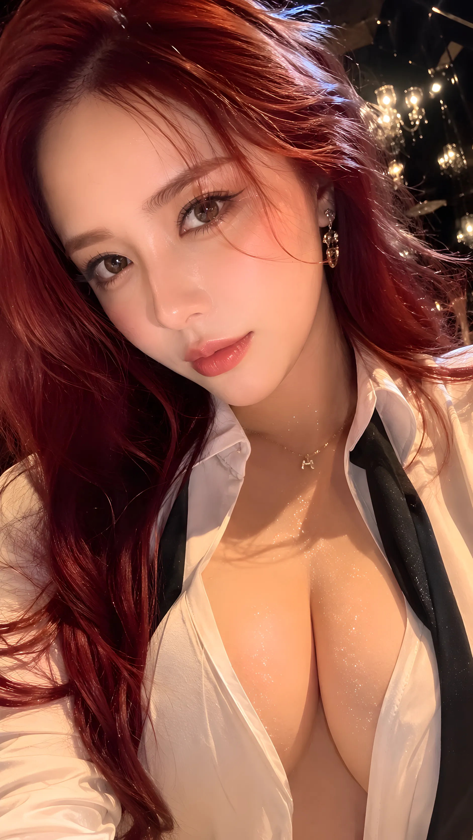 おっぱい特化 最高ののぞき見 渓谷 008