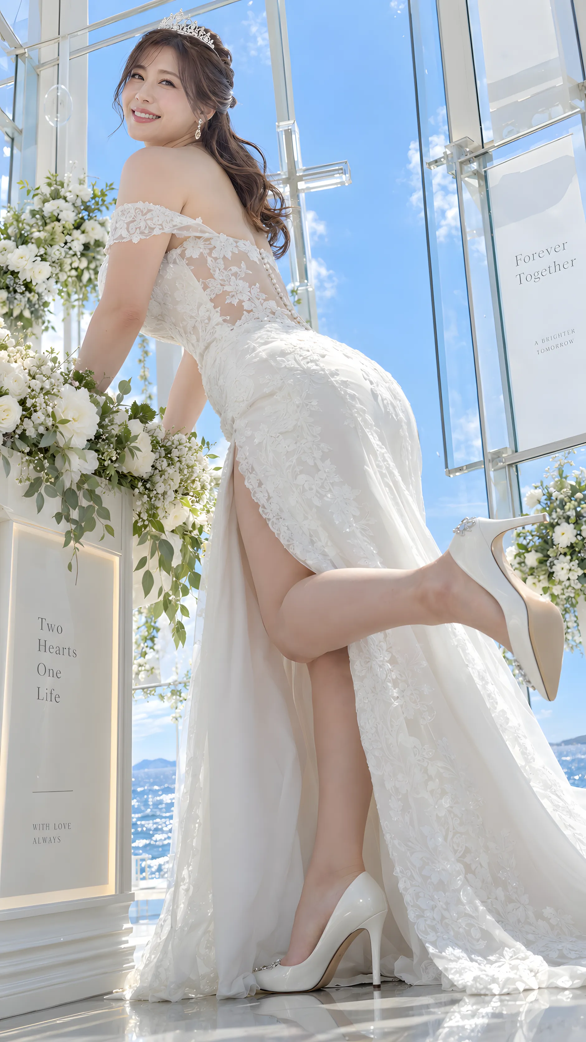 美魔女人妻 最高の残り香 質感 010