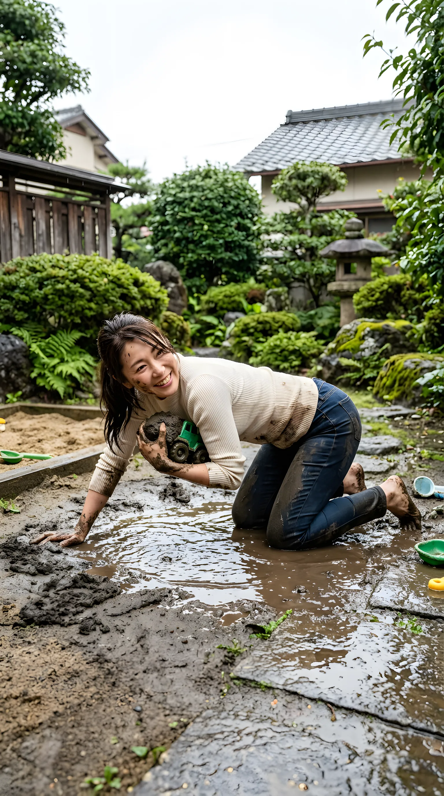 巨尻特化 最高のヒップラインエンド 041