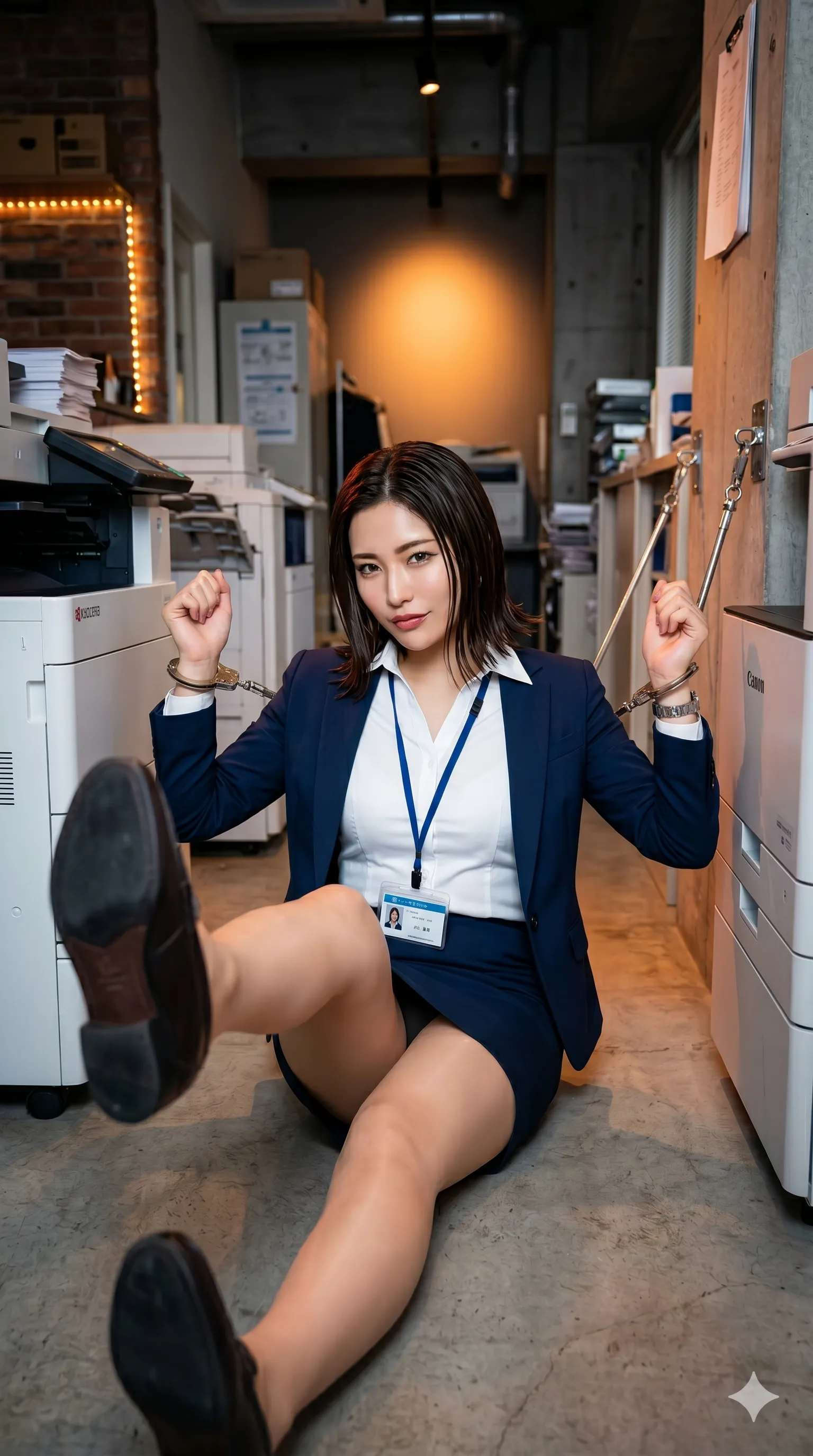 女社員 最高の残り香エンドカット 065