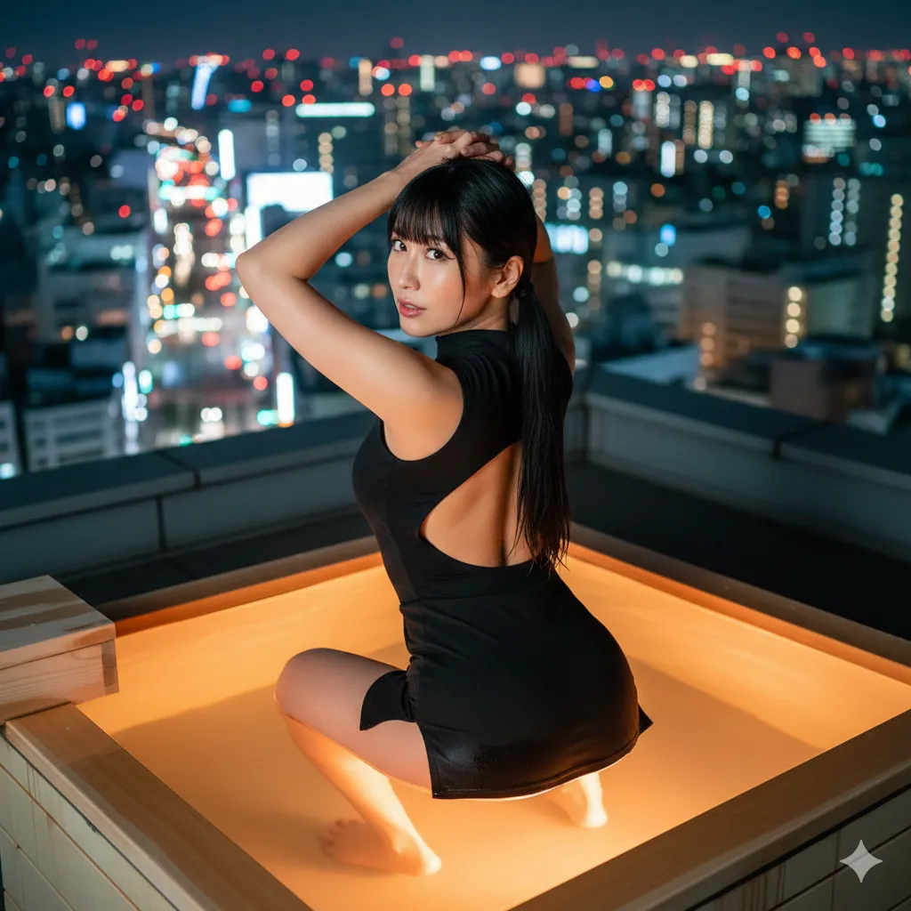 素人女子  素人 混浴 温泉 グラビア エロ画像