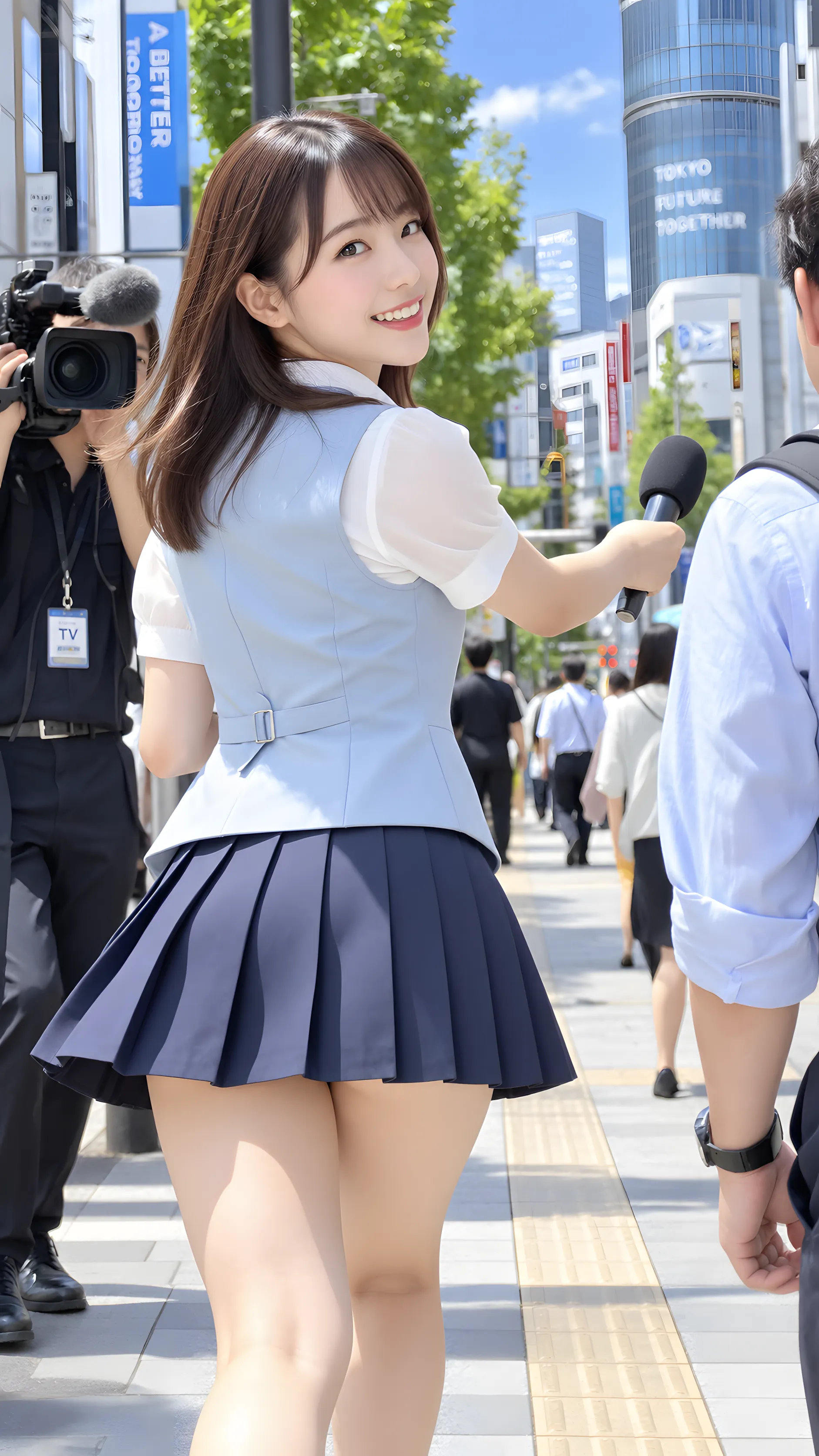 美肌 美脚 太もも 美尻 002