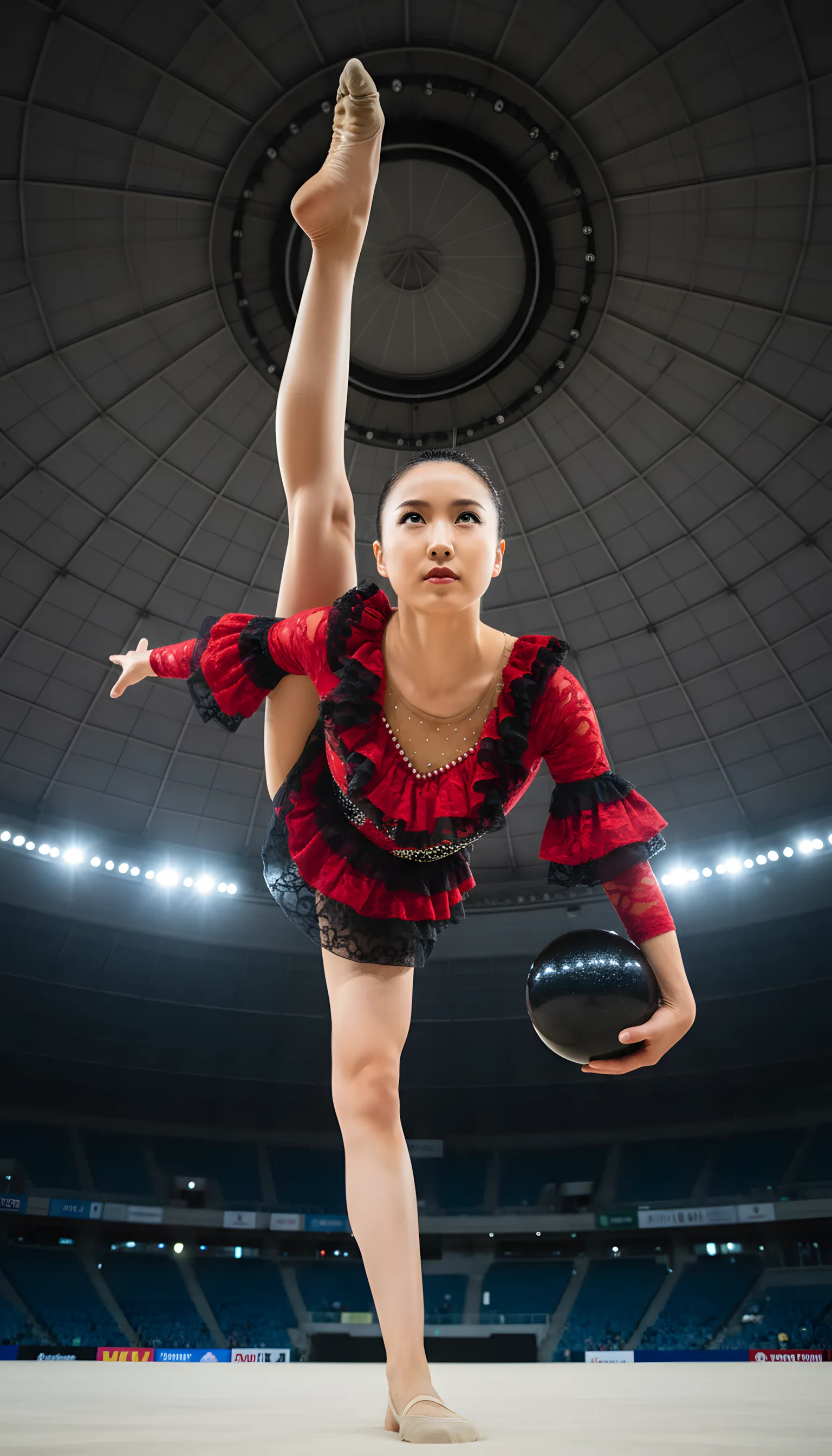 アスリート 尻特化 煽りショット 016