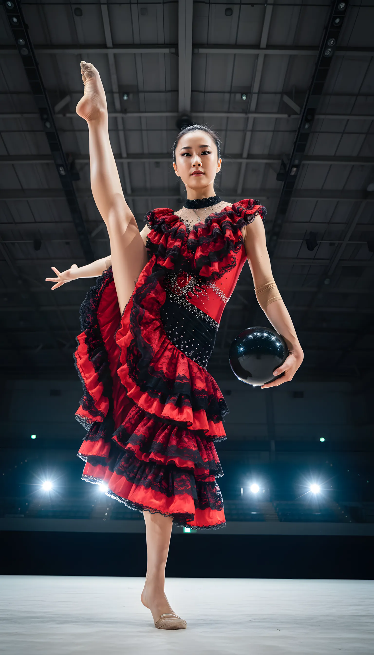 バック尻 最高のフィナーレ 究極 042