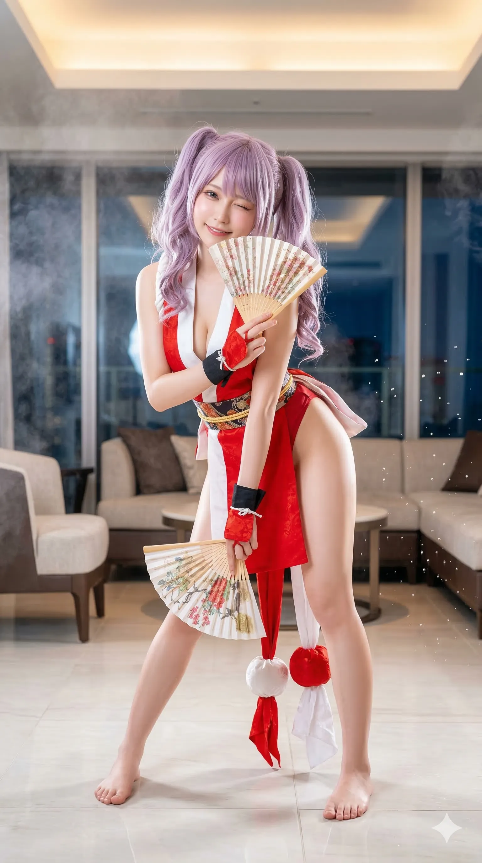 下半身突き出し 尻特化 ショット 煽り 024