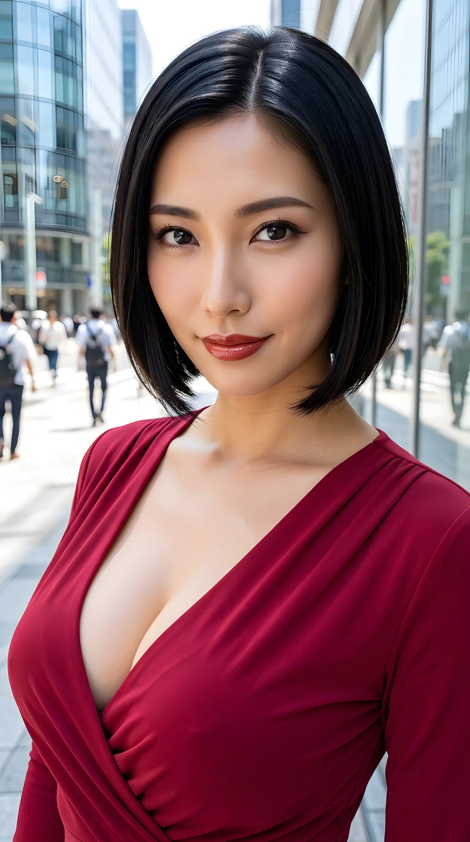 ブラチラ 究極のエロス 031
