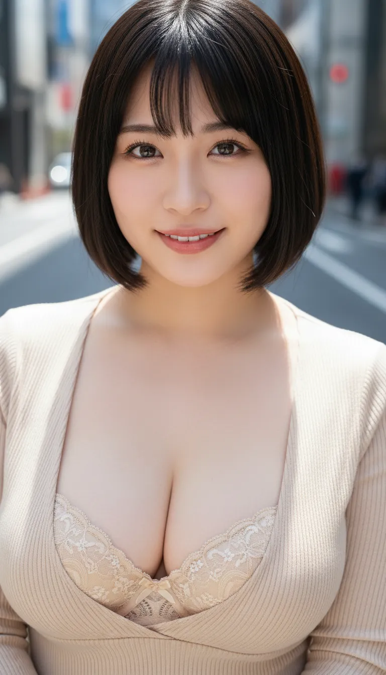 POV 最高の曲線美 032