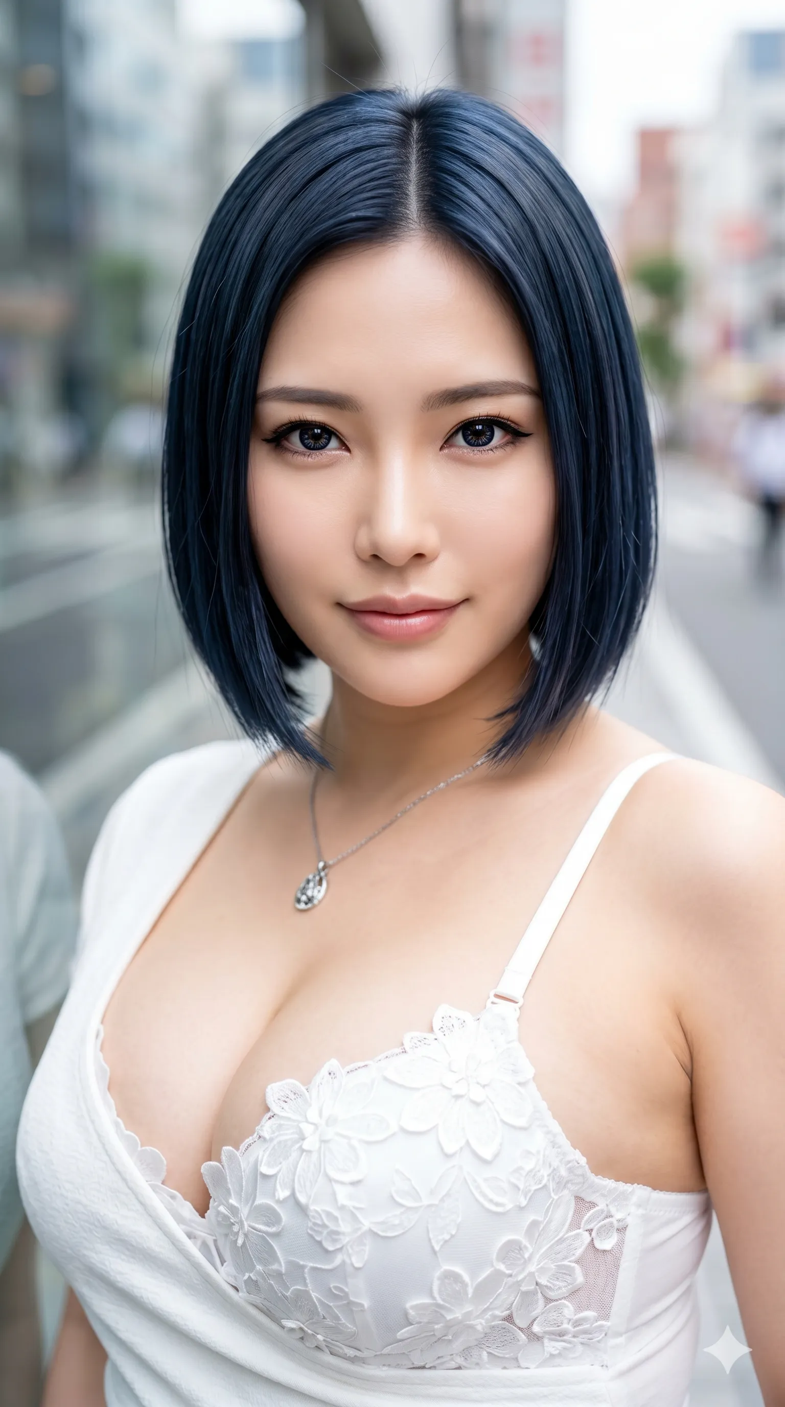 バストアップ 最高のフィナーレエンド 042