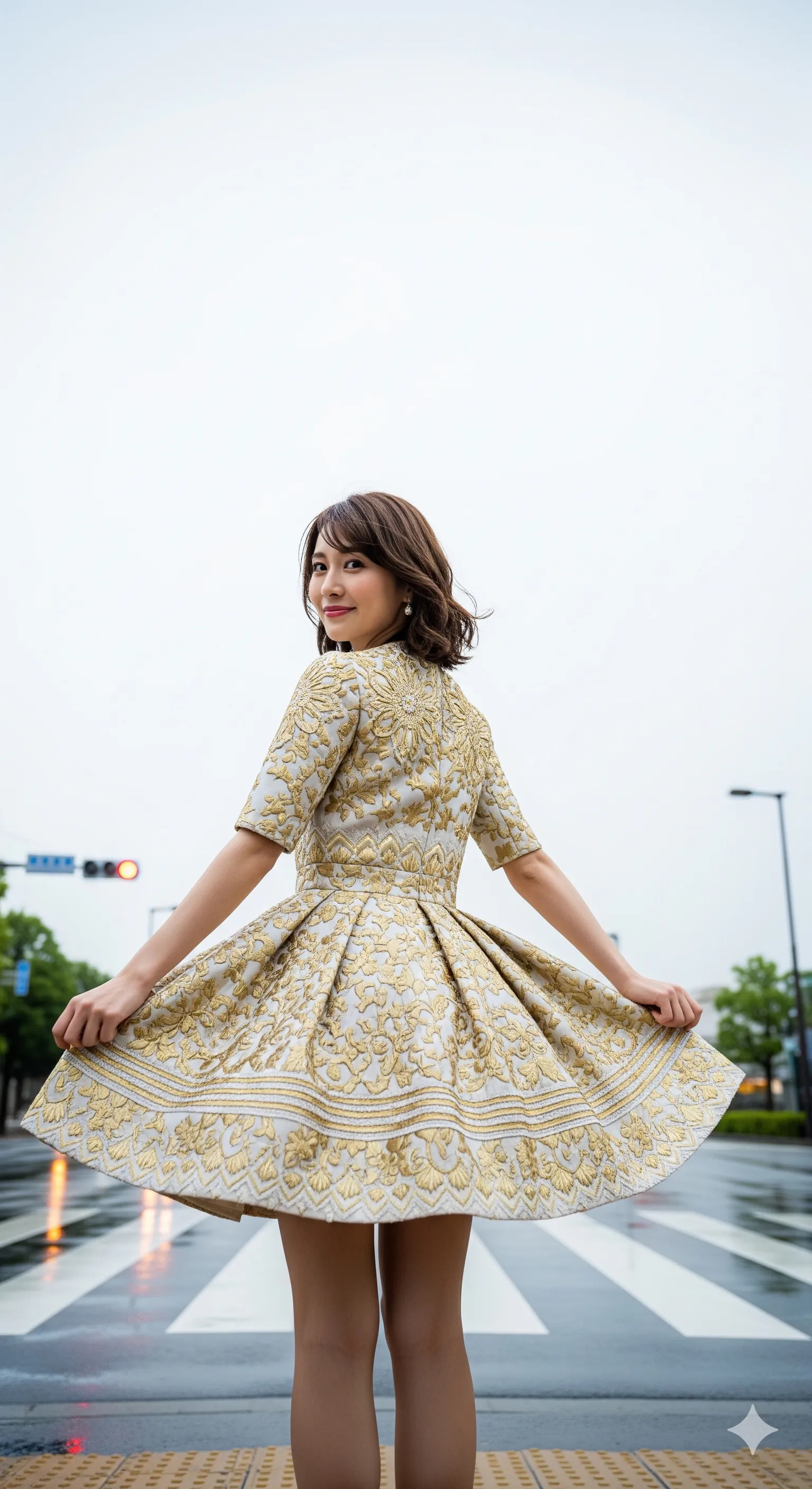 都会の風 究極ののぞき見フェチグラビア 028