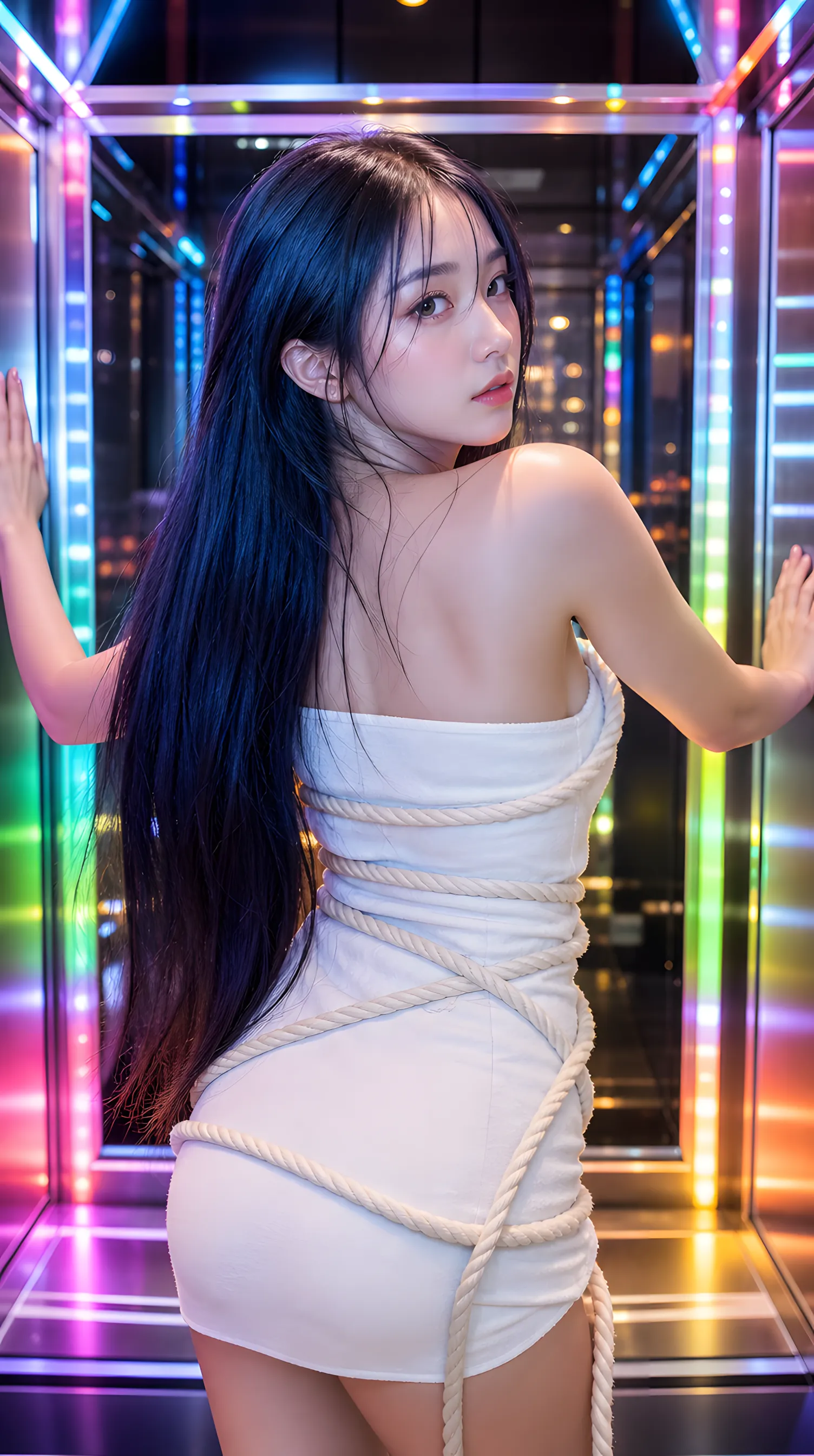和空間 究極の残り香 025